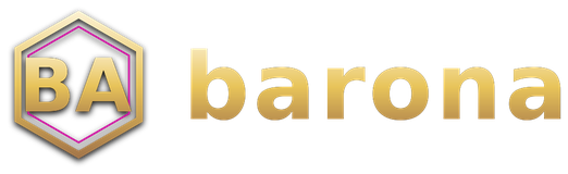 barona logo