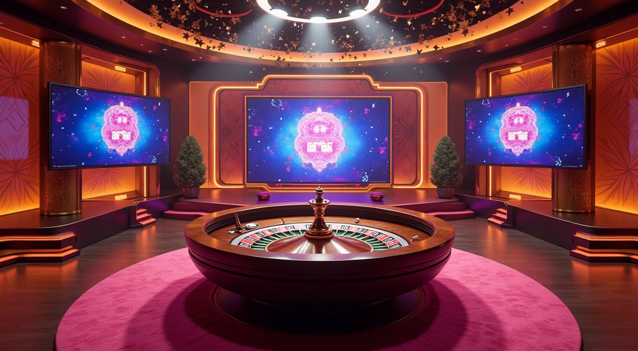 barona gaming platform