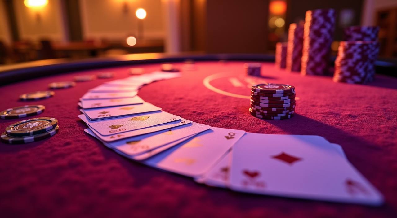 barona mobile gaming